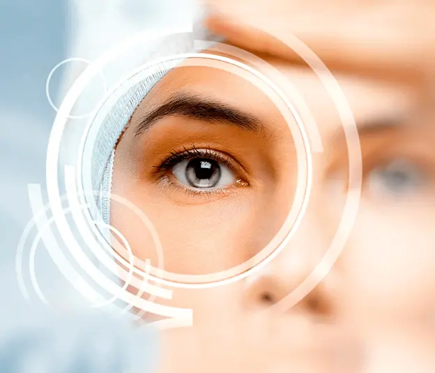 موارد مهم در تعیین هزینه عمل جراحی چشم