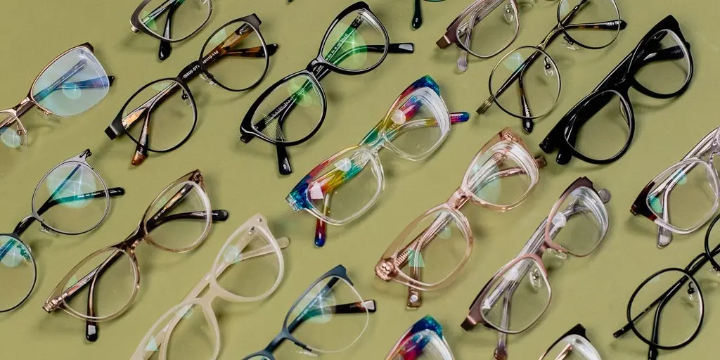 تاریخچه ظهور تکنولوژی در اختراع عینک