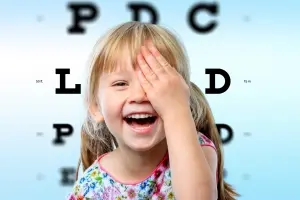 آیا تنبلی چشم بزرگسالان درمان دارد؟ - دکترعینک