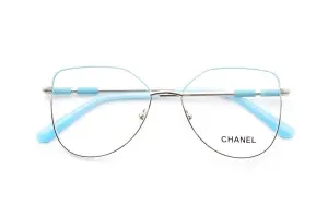 خرید عینک طبی زنانه Chanel yj-0210 c3