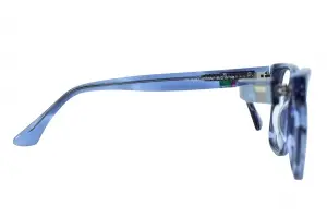 عینک طبی GUCCI مدل GG1120O 001WAL سایز بزرگ - دکترعینک