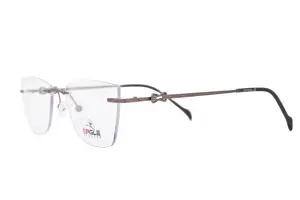  عینک طبی Eagle مدل  OLD5027 C02 - دکترعینک
