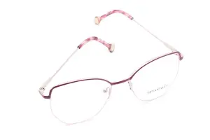 مشخصات عینک طبی زنانه Tiffany & co f711 c5