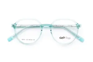 خرید عینک طبی مردانه-زنانه GIO FERRARI 66010 C6