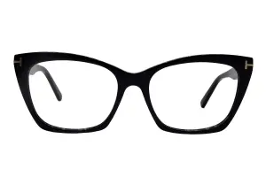 عینک طبی Tom Ford مدل TF5709 001 - دکترعینک