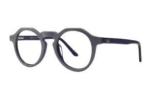 عینک طبی RAY-BAN مدلHT8023 C5 - دکترعینک