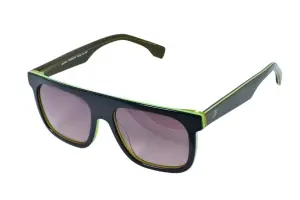 عینک آفتابی JOHHNY FREEMAN مدل FD88808 C5 - دکترعینک
