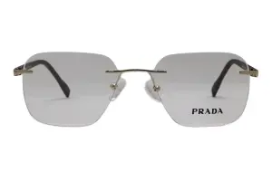 عینک طبی Prada مدل 10016 C6 - دکترعینک