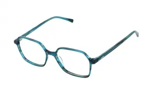 عینک طبیGUESS مدل HA65 C6 - دکترعینک