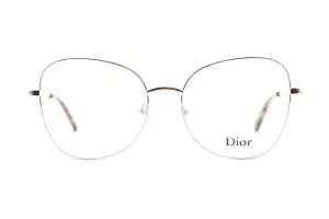 قیمت عینک طبی زنانه Dior yj-0226 c4