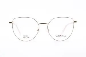قیمت عینک طبی زنانه GIO FERRARI DH6656 C1
