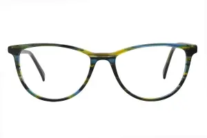 عینک طبی RAY-BAN مدل H2O033 C308 - دکترعینک