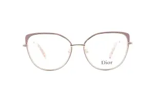 قیمت عینک طبی زنانه Dior 6130 c4