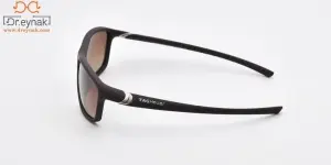 عینک آفتابی مردانه تگوئر TAGHeuer TH6024 قهوه ای