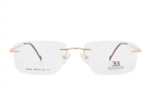 عینک طبی مردانه CARRIER S8210 C1A - دکترعینک