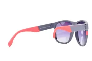 مشخصات عینک آفتابی مردانه BOSS 0919/SV5QHD RED-GRAY