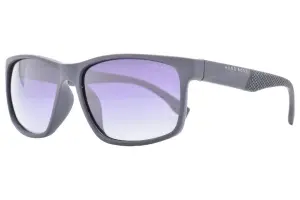 خرید عینک آفتابی BOSS مدل 0916/S TV4HD BLACK