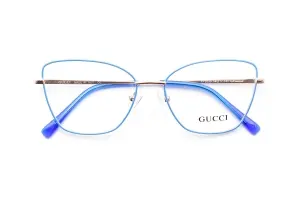 مشخصات عینک طبی زنانه Gucci xy2035 c4