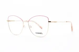 خرید عینک طبی زنانه Chanel yj-0144 c4