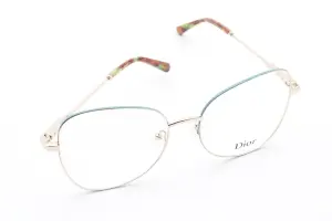 مشخصات عینک طبی زنانه Dior yj-0226 c4