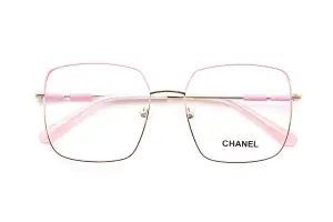 ویژگی های عینک طبی زنانه Chanel yj-0211 c4