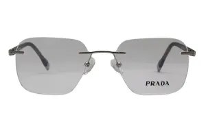 عینک طبی Prada مدل 10016 C7 - دکترعینک