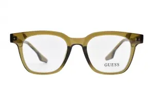 عینک طبی GUESS مدل K9104 C32 - دکترعینک