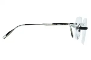 عینک طبی mont blanc مدل mb00881 006e - دکترعینک