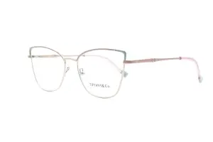 قیمت عینک طبی زنانه Tiffani & co f8007 c7