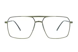 عینک طبی gucci مدل ip12130 c6 - دکترعینک