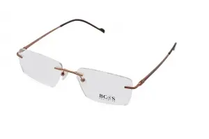 عینک طبی HUGO BOSS مدل IP299 C3 - دکترعینک