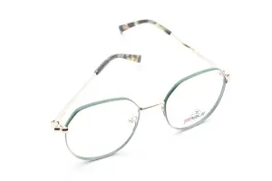 قیمت عینک طبی زنانه Eagle yj-0103 c4
