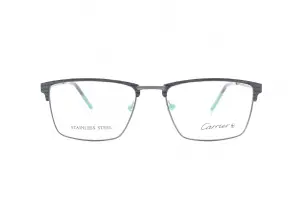 قیمت عینک طبی مردانه CARRIER S8210 C1A