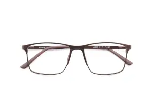 عینک طبی پورشه porsche design 8508 brown