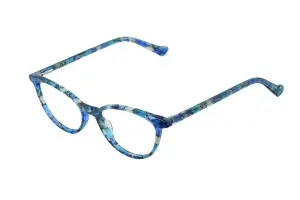عینک طبیKENZO مدل H2O018 C4 - دکترعینک
