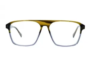  عینک طبی guess مدل ha59 c4 - دکترعینک