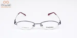 عینک طبی XinQiMei مدل ۸۱۳۵