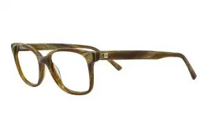 عینک طبی BE BRIGHT مدل B1E5FA C3 - دکترعینک
