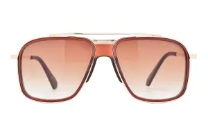 خرید عینک آفتابی DITA مدل DRX-INITIATOR H BLK BROWN
