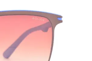 برند عینک آفتابی POLICE مدل SPL580 0F13