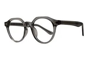 عینک طبی ray ban مدل K9017 C3 - دکترعینک