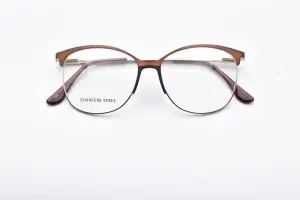 عینک طبی زنانه هاردی hardy 134