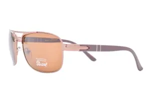 خرید عینک آفتابی PERSOL مدل PO5003 BROWN