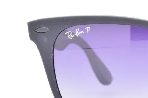 برند عینک آفتابی RayBan P مدل RB4195-M