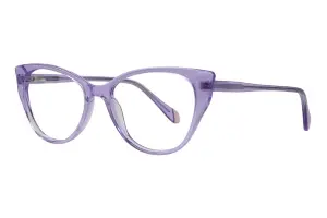عینک طبی Ana Hickmann مدل 88830 C5 - دکترعینک