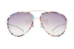 قیمت عینک آفتابی LINDA FARROW مدل LFL/441/5