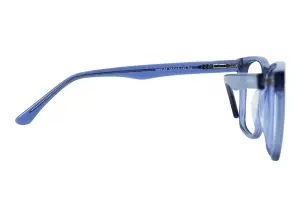عینک طبی fabio simone مدل dh9107 c4 - دکترعینک