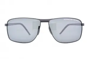 خرید عینک آفتابی مردانه پورشه PORSCHE DESIGN P8652 BLACK