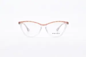 عینک طبی پرادا prada pr13uv