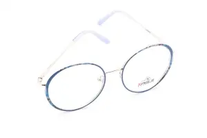 مشخصات عینک طبی زنانه Eagle ana 1092 c5